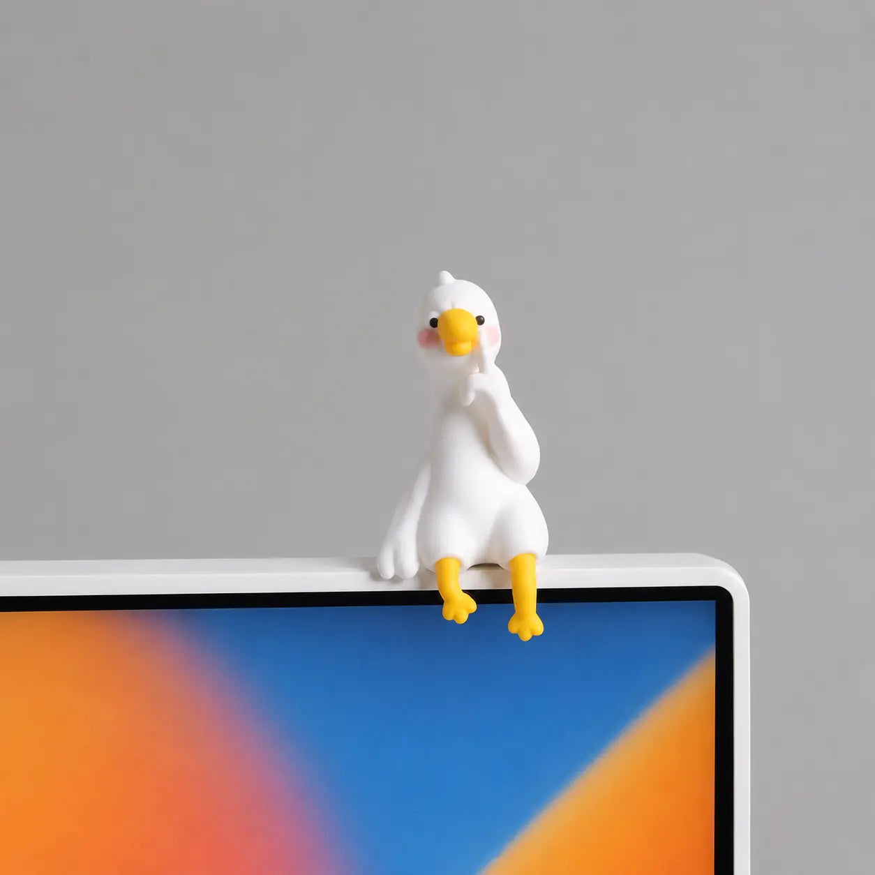 Silly Goose Desk Buddies