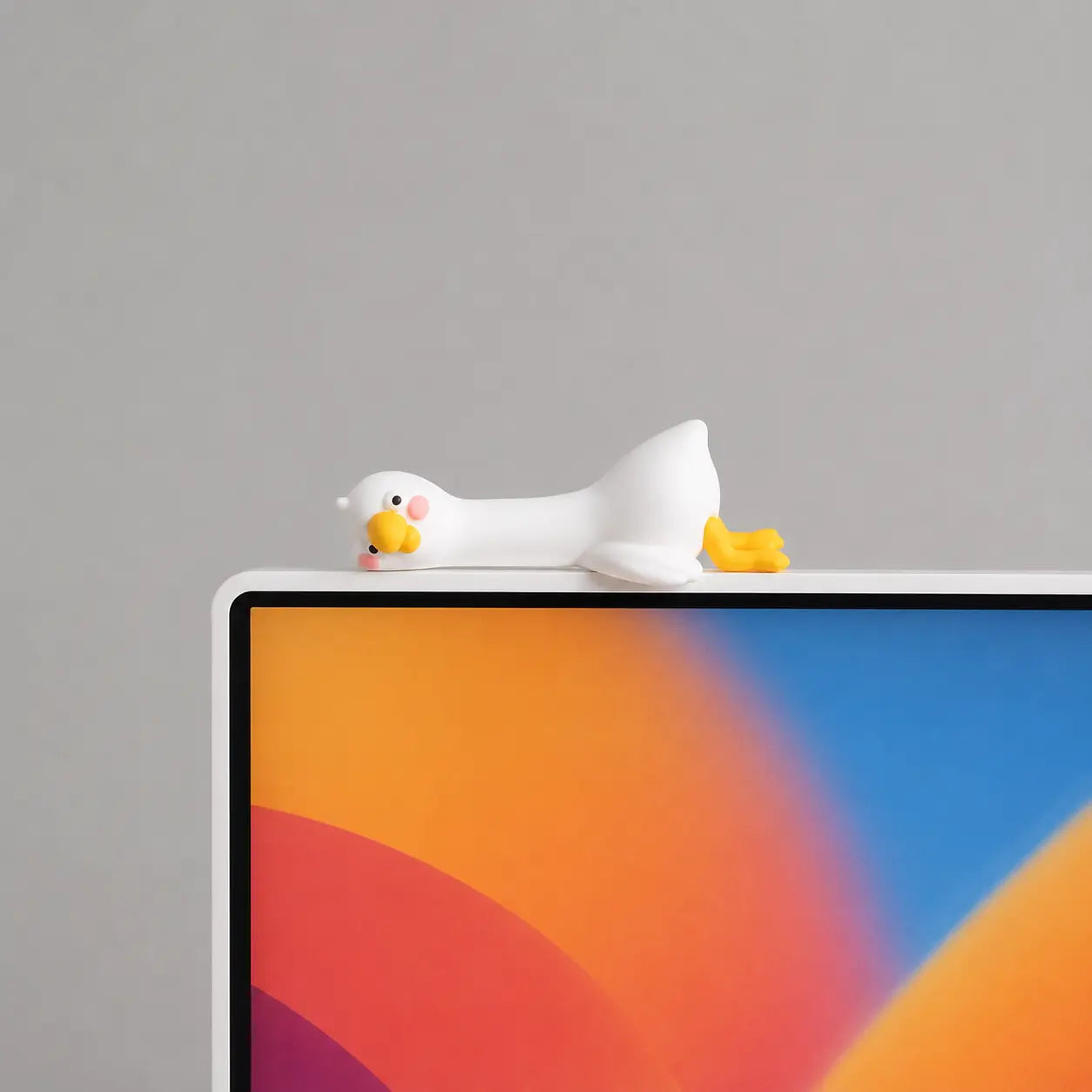 Silly Goose Desk Buddies