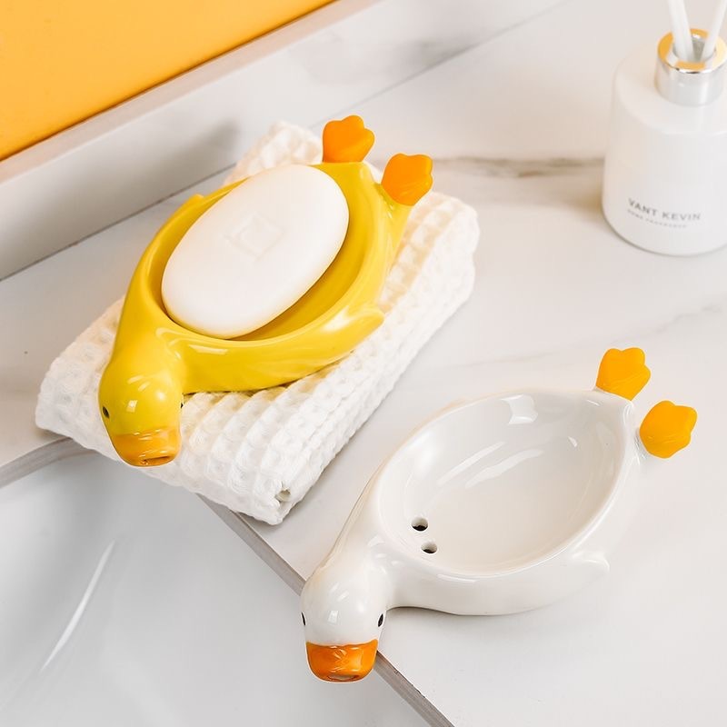 Silly Goose Yapping Soap Box – Silly Goose Shop