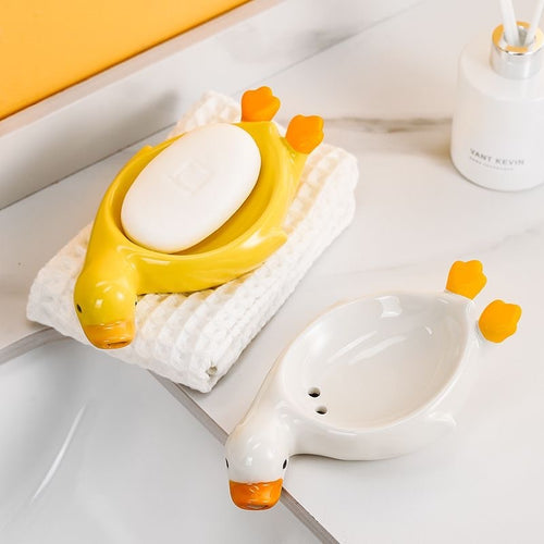 Silly Goose Yapping Soap Box – Silly Goose Shop